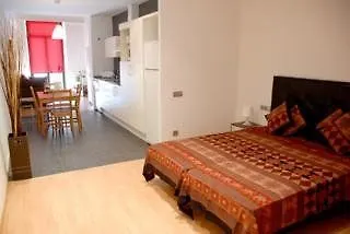 Ssg Liceo Apartment *