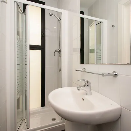 Ssg Liceo Apartment Barcelona