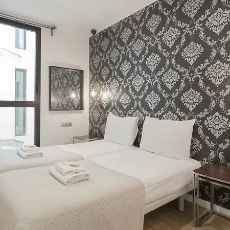 Apartment Ssg Liceo