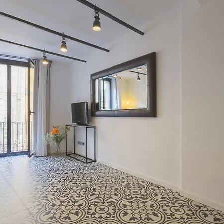 Ssg Liceo Apartment