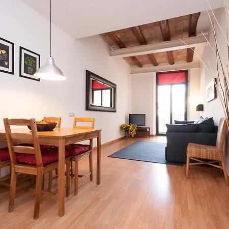 Apartment Ssg Liceo
