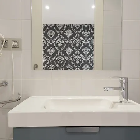 Ssg Liceo Apartment Barcelona