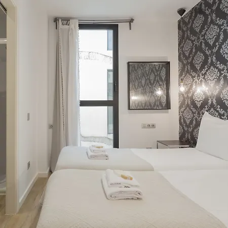 Apartment Ssg Liceo