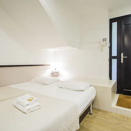 Apartment Ssg Liceo Barcelona